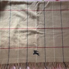 Sciarpa oversize Burberry