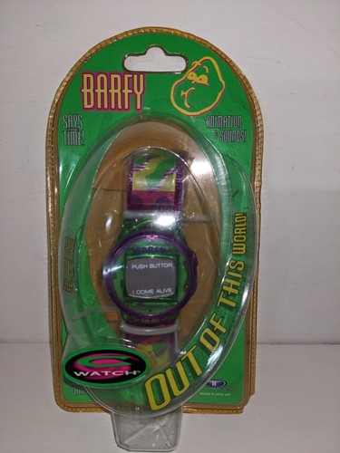 Orologio barfy di - orologio, c