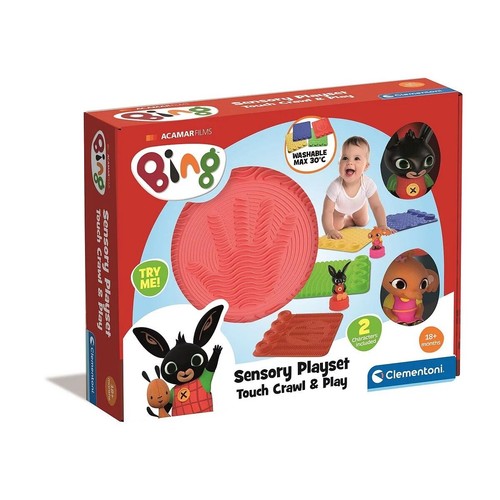 Bing clemmy crawl play - crawl, &