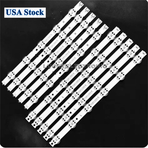 Strisce led per - led, 75uk6190pub