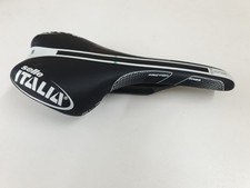 Sella in carbonio monolink Selle Italia SLR Team Edition
