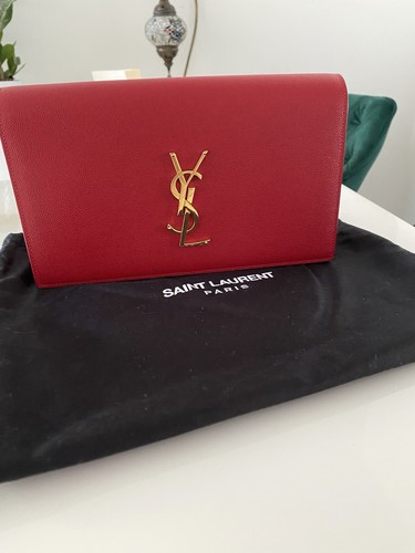 Pochette saint laurent ysl - pochette,