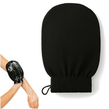 Kessa Hammam Glove - un guanto