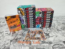 Initial D 1 - 18 Sequenza