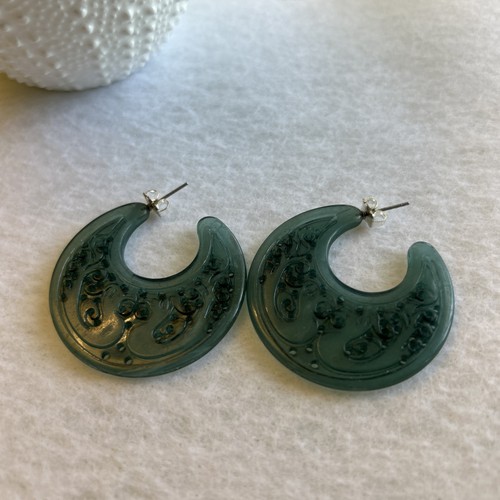 Orecchini vintage avon - vintage, –