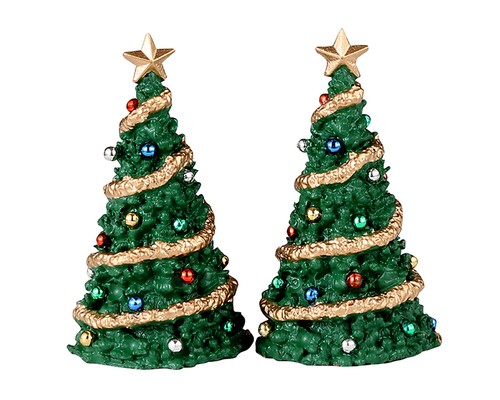 Lemax 34100 albero di natale - albero,