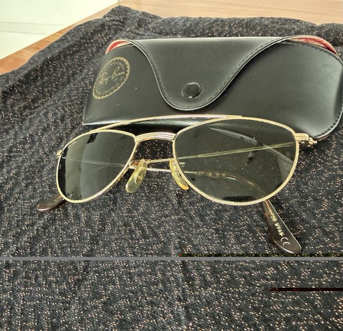 Lunette soleil ray - de,