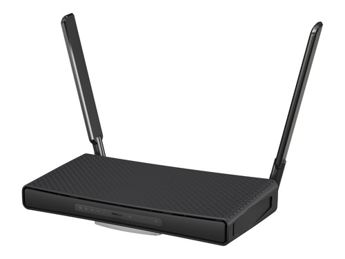 Mikrotik hap wireless - mikrotik, ax³