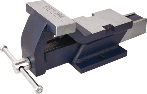 Morsa parallela tecwerk - morsa,