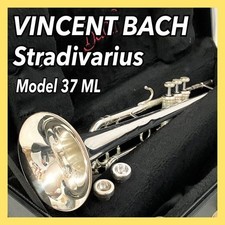 Funzionamento a tromba Bach