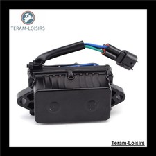 Relais de Démarreur pour