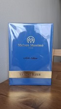 LA ROSE BLEUE – MAISON