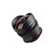 Samyang 8 vdslr - samyang,