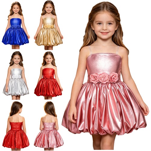 Abito bambina spettacoli