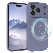 Custodia in silicone magnetica