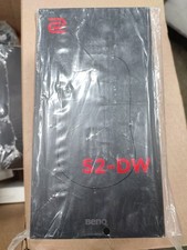 Mouse da gioco wireless BenQ ZOWIE S2-DW