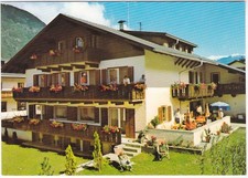 GAIS - BOLZANO - PENSIONE MONIKA -91907-