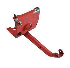 ricambi MANIGLIA IMPUGNATURA coperchio motore usato MOTOSEGA ALPINA CASTOR 70