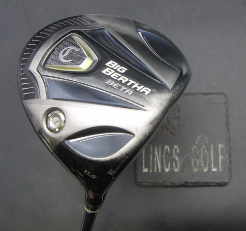 Callaway big bertha beta - big,