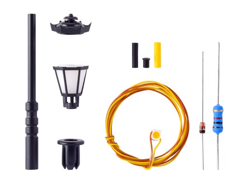 Viessmann 6720 kit - viessmann,