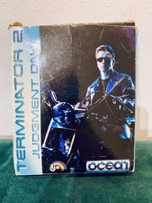 Cartuccia Terminator 2