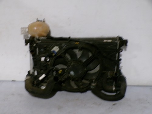 13576 kit radiatore fiat tipo - kit,