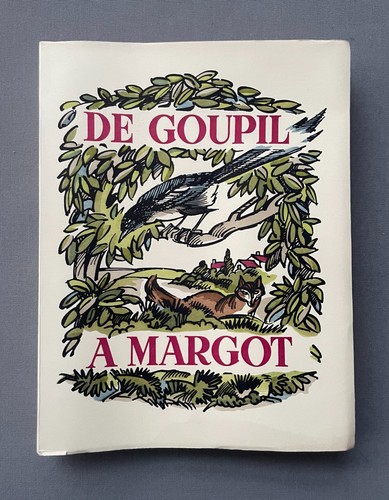 Goupil margot louis - ‎da,