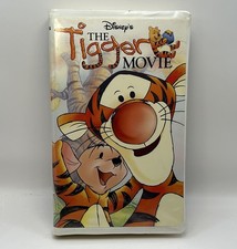 Winnie the Pooh The Tigger