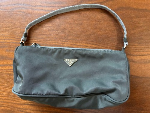 Borsa mano prada - borsa,