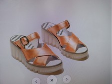 Scarpe Donna Fly London Miss 38