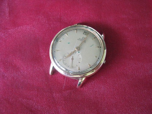 Orologio polso omega - orologio,