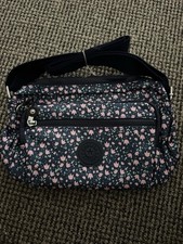 Borsa a tracolla - Punti Rosa