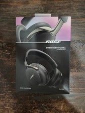 Bose QuietComfort Ultra