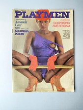 RIVISTA SIMILE PLAYBOY 2-1979