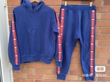 DSquared2 D2 Hooded Sweatshirt