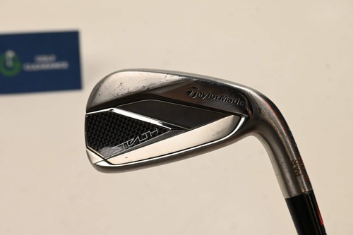 Taylormade stealth ferro - #7,
