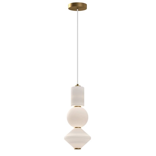 Lampada sospensione led - lampada,