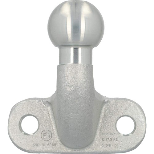 Sfera per gancio traino 50 - gancio,