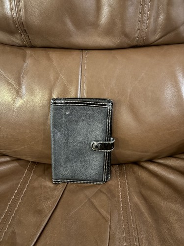 Coach planner agenda organizer - coach, planner-agenda-organizer