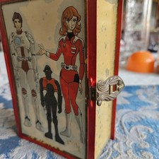 Captain Future Metal