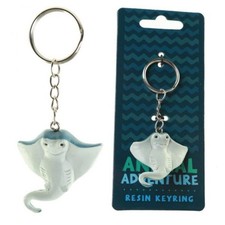 Portachiavi in Resina a forma