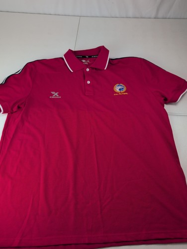Exora futsal polo - polo, shirt