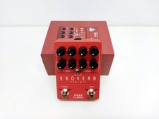FLAMMA FS22 EKOverb - Delay e