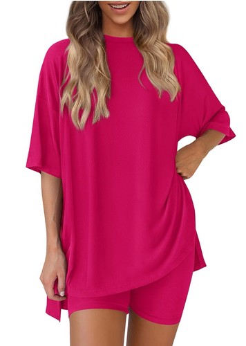 Women two piece matching - women’s,