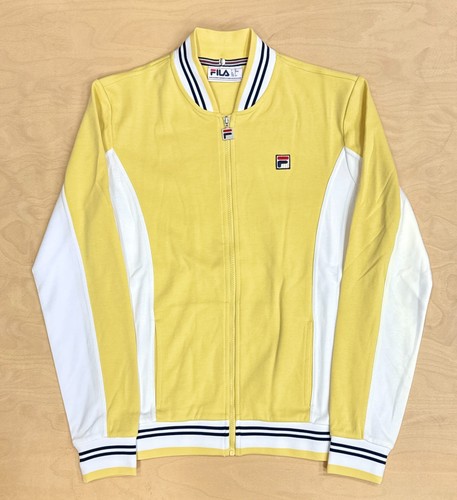Fila vintage settanta - fila, baseball