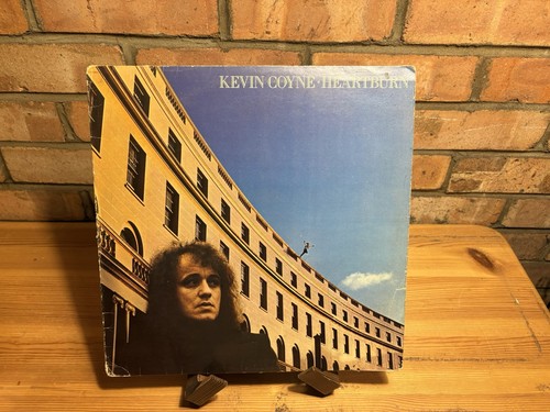 Kevin coyne heartburn - kevin,
