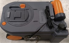 Cartuccia WC Fresh Up C250 / C260 con Maceratore KS1000 per Camper Caravan