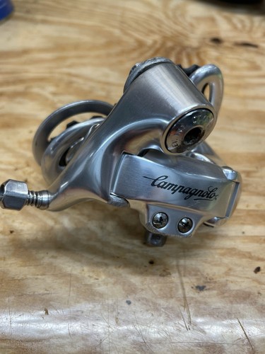 Campagnolo record speed - campagnolo,