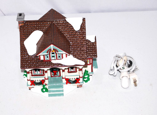 Bungalow vintage 2002 reparto - bungalow,