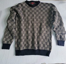 Maglione Stone Haven XL